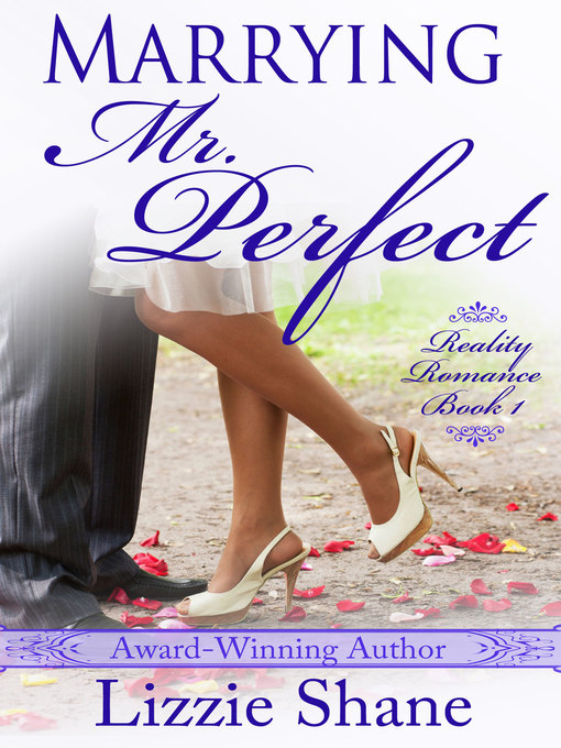 Title details for Marrying Mister Perfect by Lizzie Shane - Available